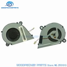 Ноутбук для ACER ES1-521 Вентилятор охлаждения процессора DELTA DC28000GND0