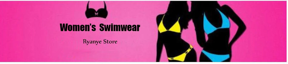 bikini banner