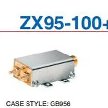 [BELLA] Мини-схемы ZX95-100-S+ 50-100 МГц радиочастотная микроволновка осциллятор SMA