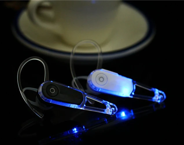 

New Brand Bluetooth Earphone 4.0 Mini Headphones Wireless Handsfree Bluetooth Headset For All Smart Phones
