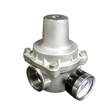 Бытовой водонагреватель клапан постоянного давления водопроводный регулируемый клапан из нержавеющей стали