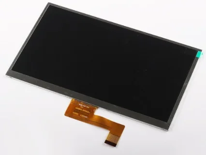 

625 Second Hand 10.6'' inch LCD Display For N9106hd LCD screen tablet computer screen WCD-A30 New H101H30-V4