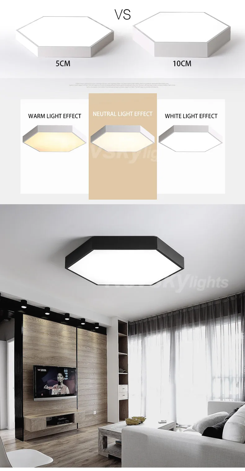 Потолочные светильники Современный светодиодный светильник для кухни led люстра потолочная в гостинную светильник потолочный для спальни освещения для интерьера
