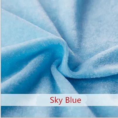 sky blue