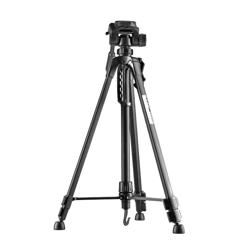New hot For Canon EOS 70D 80D 650D 700D 750D SLR camera portable tripod