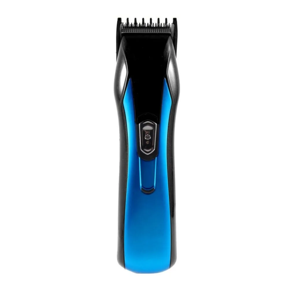 110~ 220V Turbocharged rechargeable hair clipper