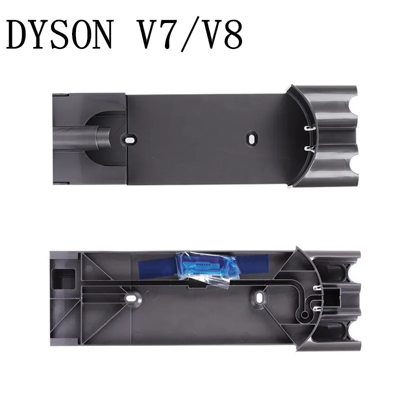1 шт. новые детали для пылесоса Pylons вешалка зарядного устройства dyson V7 матрас v7pro V8