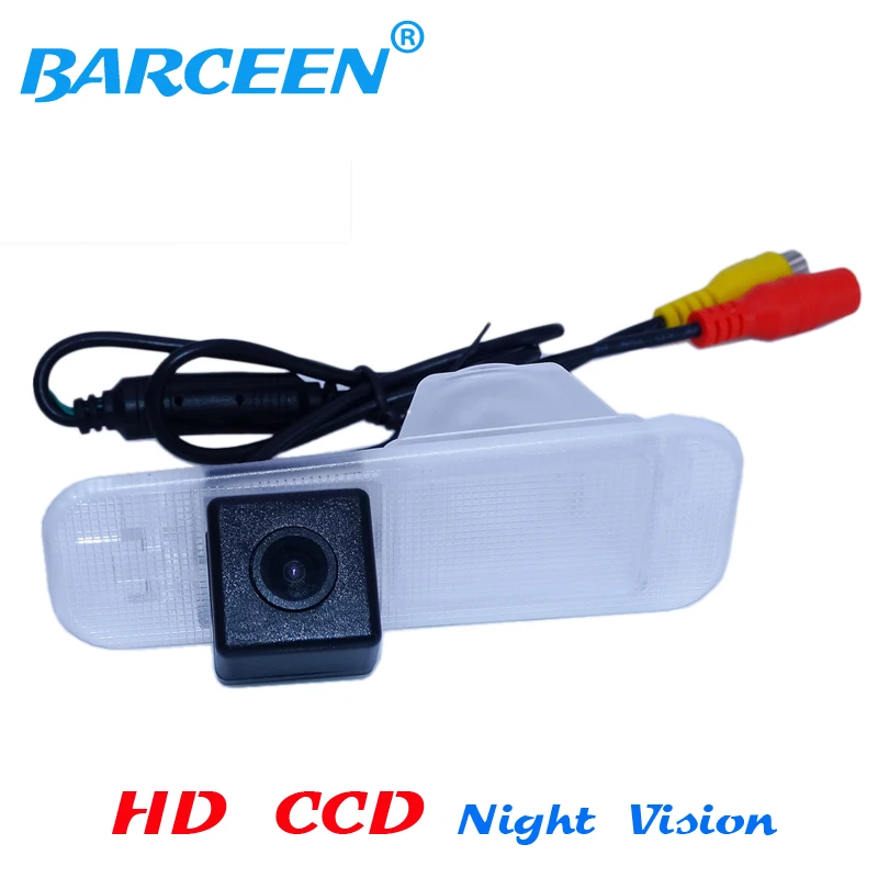 HD Car rear view font b Camera b font Backup font b Camera b font for