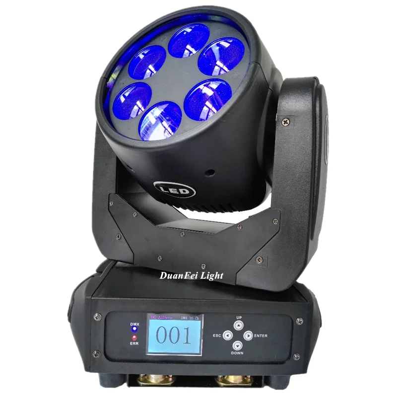 6x25w super beam-4