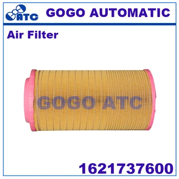 

High quality Air filter 1621737600 GA90/132/GA160 Compressor air filter Air compressor maintenance accessories air compressor