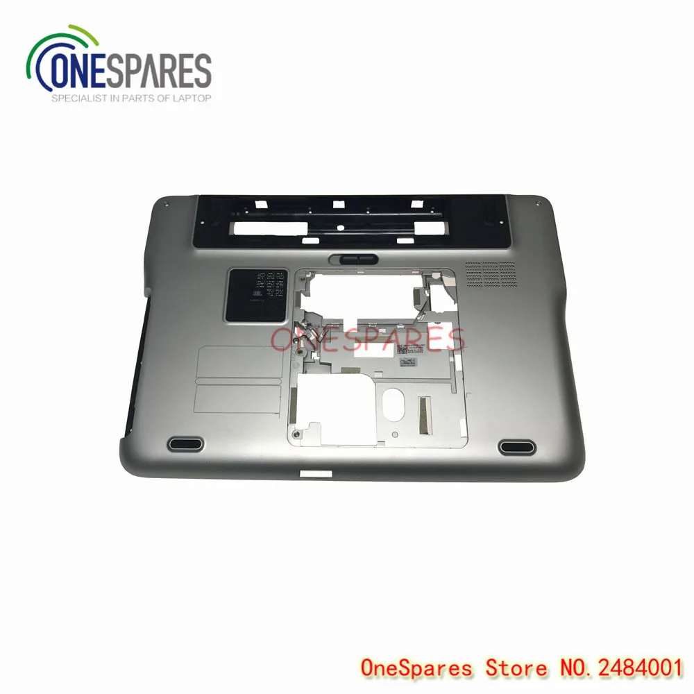 

NEW Original Laptop Base Bottom Case Cover For Dell XPS L501X L502X Seeries Lower Case without 70FM3 070FM3 3JGM6BCW110 D Shell