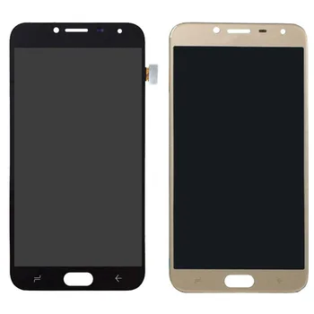 

For Samsung Galaxy J4 2018 J400 J400F J400H J400G J400P J400M LCD Display + Touch Screen Digitizer Assembly Replacement Parts