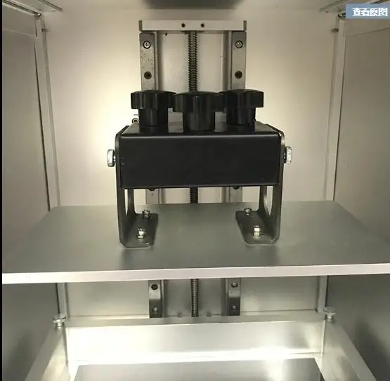 T200 светильник полимеризации 3D принтер большой размер lcd промышленный светочувствительный Смола DLP высокая точность SLA