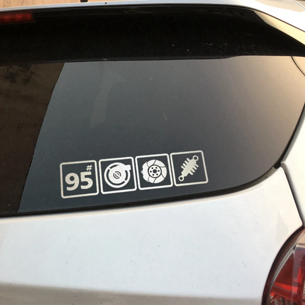 Witzige Autoaufkleber Witzige Autoaufkleber