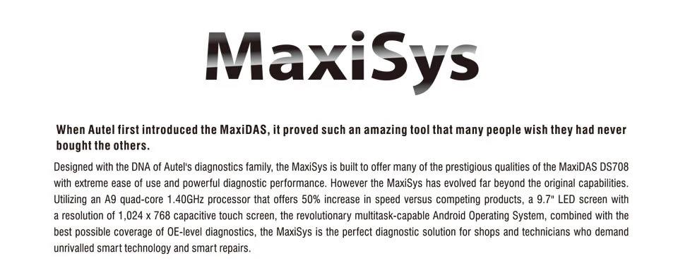 Autel MaxiSys MS908 OBD2 автомобильный сканер ЭБУ тестер подключения J2534 как Maxisys PRO MS908P OBDII Автомобильный диагностический инструмент программирования