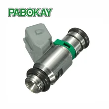 FS Топливная форсунка для RENAULT Clio Espace KANGOO Laguna, Megane IWP042 8200028797 0280158226 8200207049 75112242