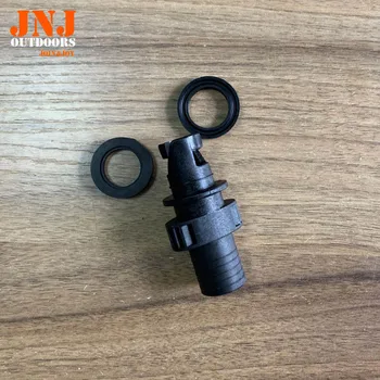 

isup inflatable kayak sup board Air valve connection adaptor