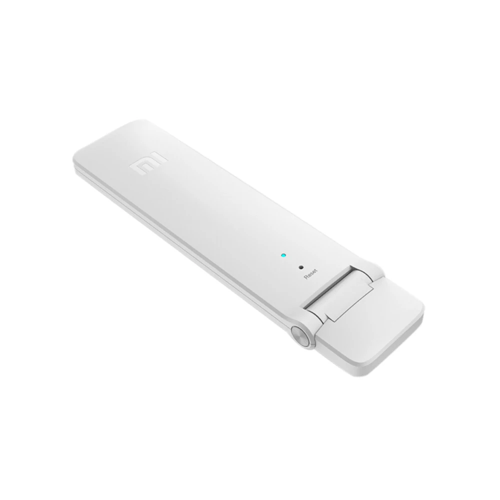 

Original Xiaomi Mi WiFi Repeater 2 Extender 300Mbps Signal Enhancement Network Wireless Router Amplifier Universal Repitidor