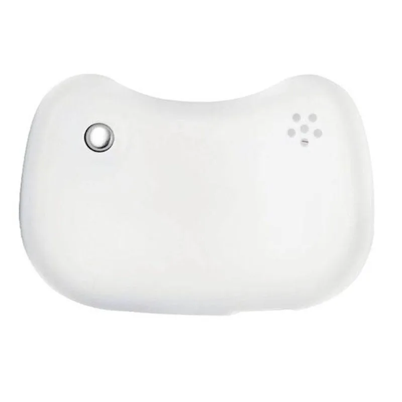 

24-Hour Intelligent Baby Fever Monitor With Wireless Alerts (Ios & Android) Smart Bracelet Bluetooth Monitor Fever Thermometer