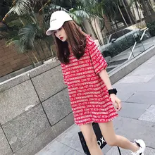 Женский комбинезон Повседневный спортивная одежда mujer панк Харадзюку надпись Комби короткие трикотажные Макси цвета выбранные AA3754 Y a