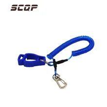 5 шт. высококачественные инструменты перчатки на веревках зажим для промышленной безопасности защитная рука AT-15 оптом пластиковая клипса для перчаток