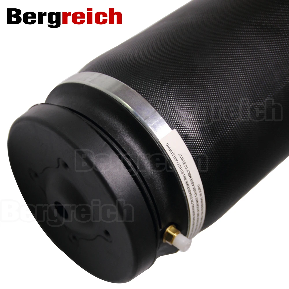 FREE SHIPPING Mercedes W164 Rear Shock Absorber Air Suspension Bag