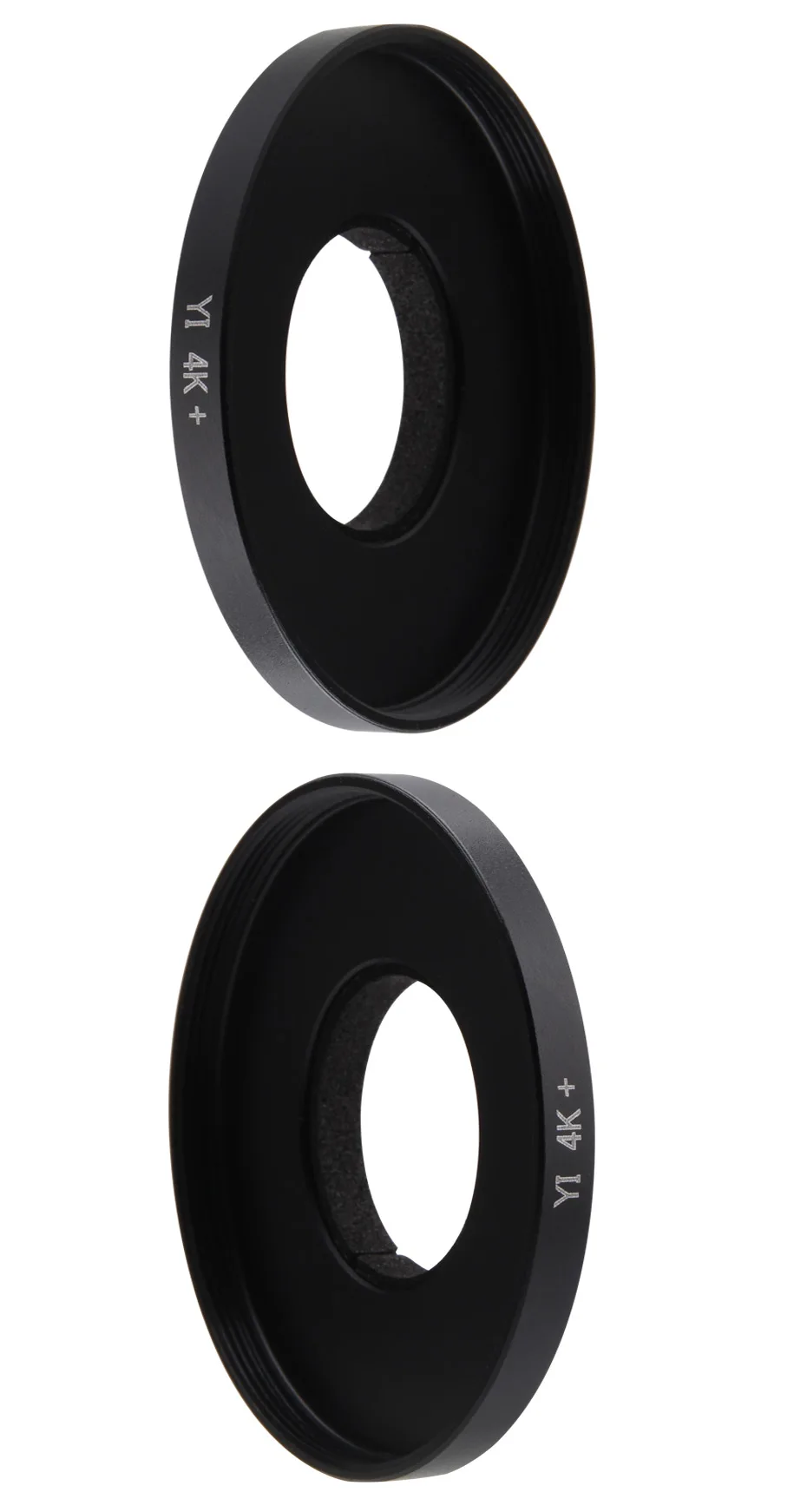 TENENELE для Xiaomi yi Lite 4K спортивный фильтр камеры 52 мм поляризационный CPL/ND 2 4 8/UV Защитные фильтры для Xiao yi 4K Plus Аксессуары