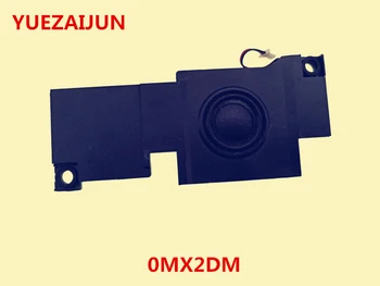 

New Subwoofer Speaker Assembly for Dell Alienware 15 17 AW15 R2 R3 AW17 R3 AW17 R2 R3 0MX2DM MX2DM