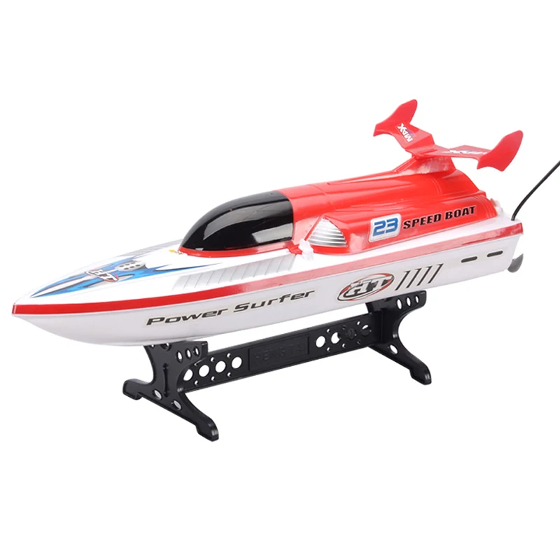 big remote control boat