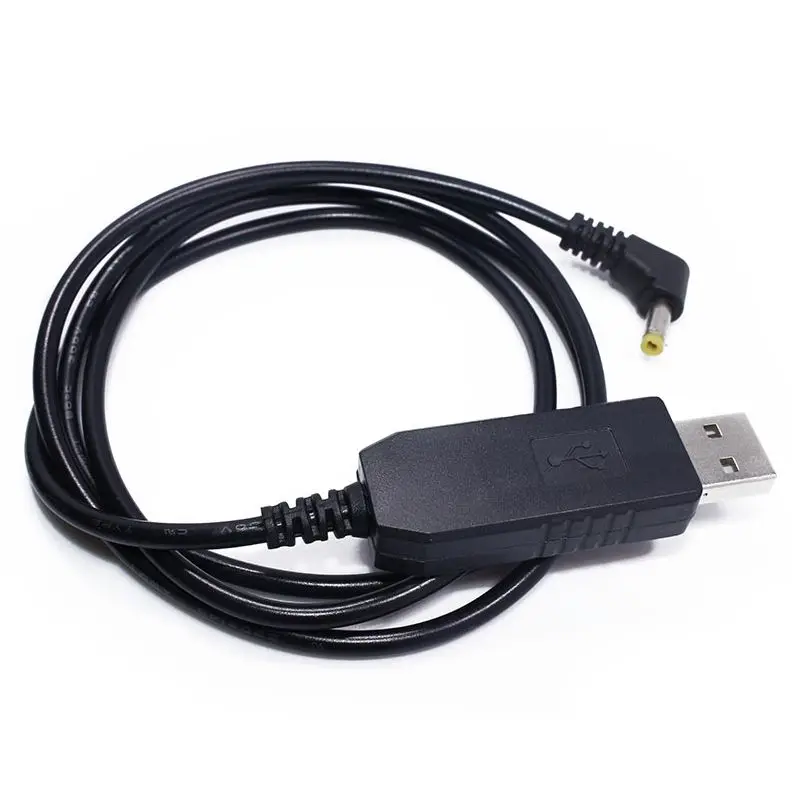 

For Baofeng UV-5R BL-5L 3800mAh high-capacity battery Baofeng USB charger line