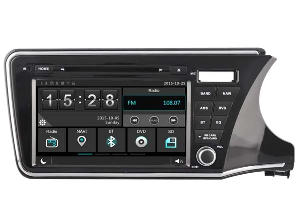 Car Head Audio Car Head Audio