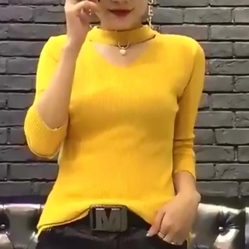 sweater women long