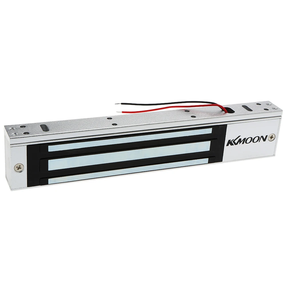 Электромагнитный замок для двери 280 кг фунтов 12 в|electric lock|12v electric lockelectric lock for door |