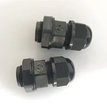 Air Flow Plastic PG9 Vent Plug IP 68 for Solar Junction Box