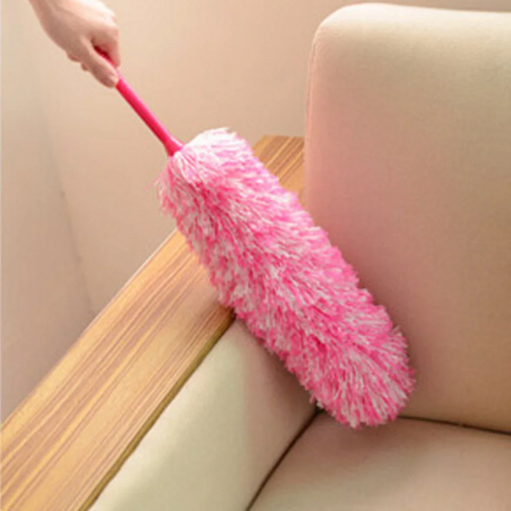 New Soft Microfiber cleaning dusters ultrafine fiber household cleaning