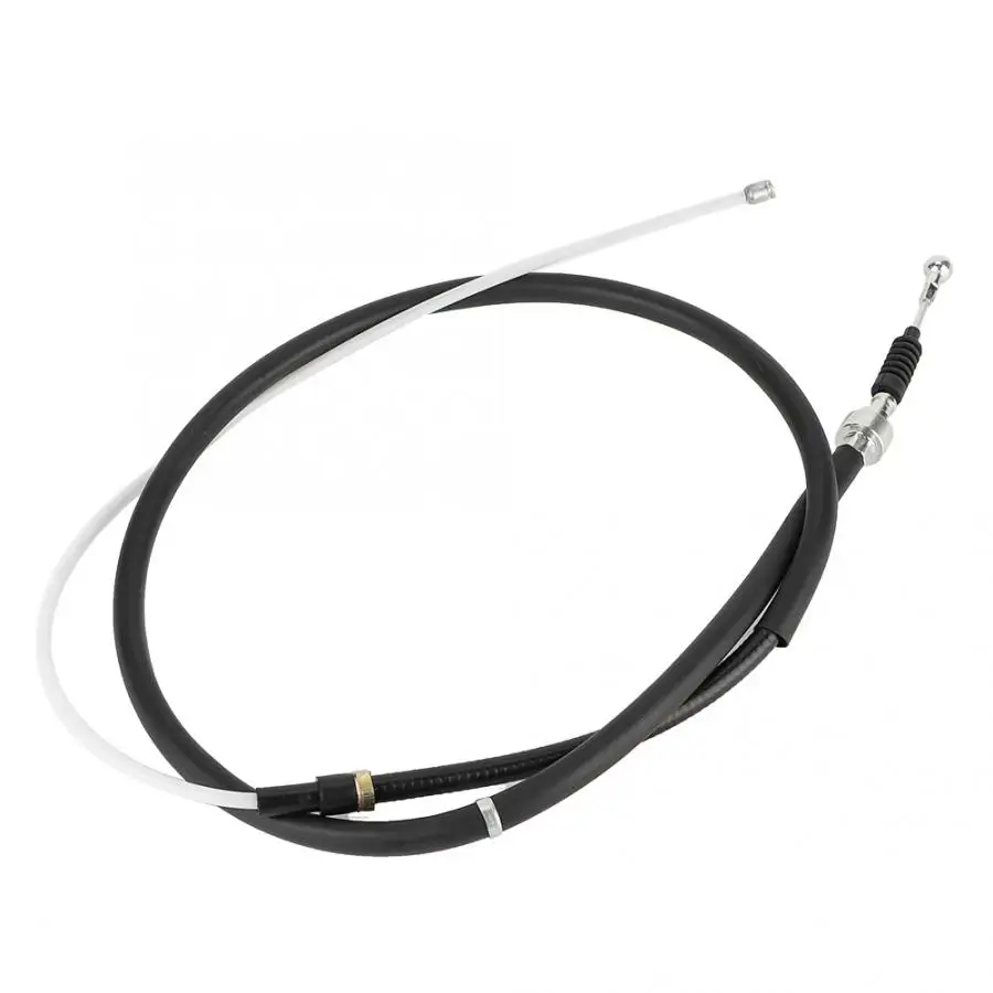 1J0609721AQ 1 пара тросов ручного тормоза ЛИНИЯ тормозного кабеля для AUDI A3 SKODA accessoire