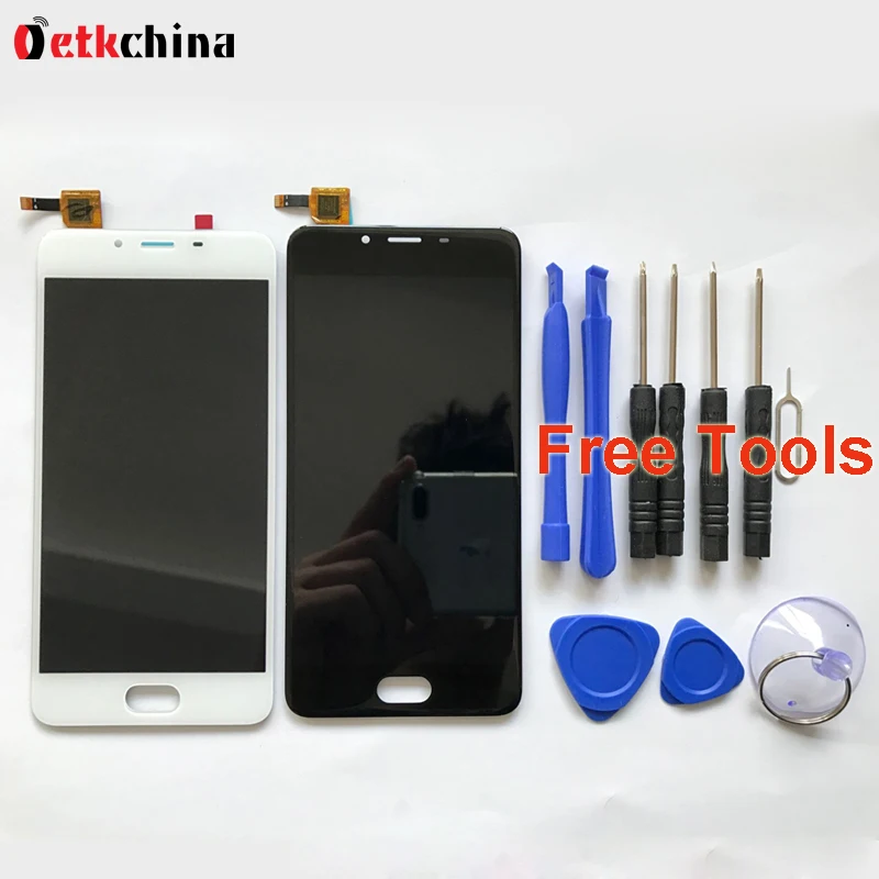 imágenes para Para Meizu U10 Pantalla LCD + Pantalla Táctil de Cristal Digitalizador Reemplazo Asamblea Para Meizu Meilan U10 Pro Primera 5.0 pulgadas imágenes para Para Meizu U10 Pantalla LCD + Pantalla Táctil de Cristal Digitalizador Reemplazo Asamblea Para Meizu Meilan U10 Pro Primera 5.0 pulgadas