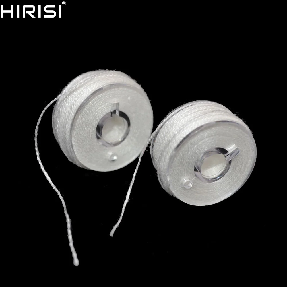

2 x 20m carp fishing accessories PVA string for fishing boilie and hook bait