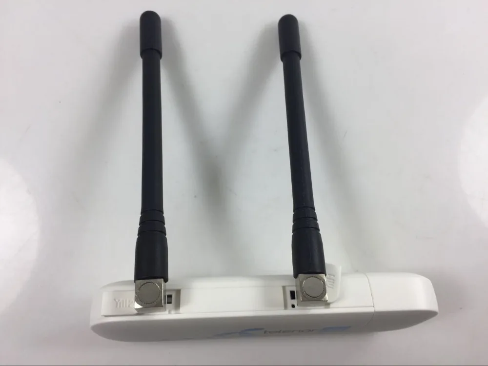 Разблокированный huawei E8372 E8372h-608 с 2 шт. антенной 150 м LTE USB Wingle LTE 4G USB wifi-модем ключ автомобильный wifi