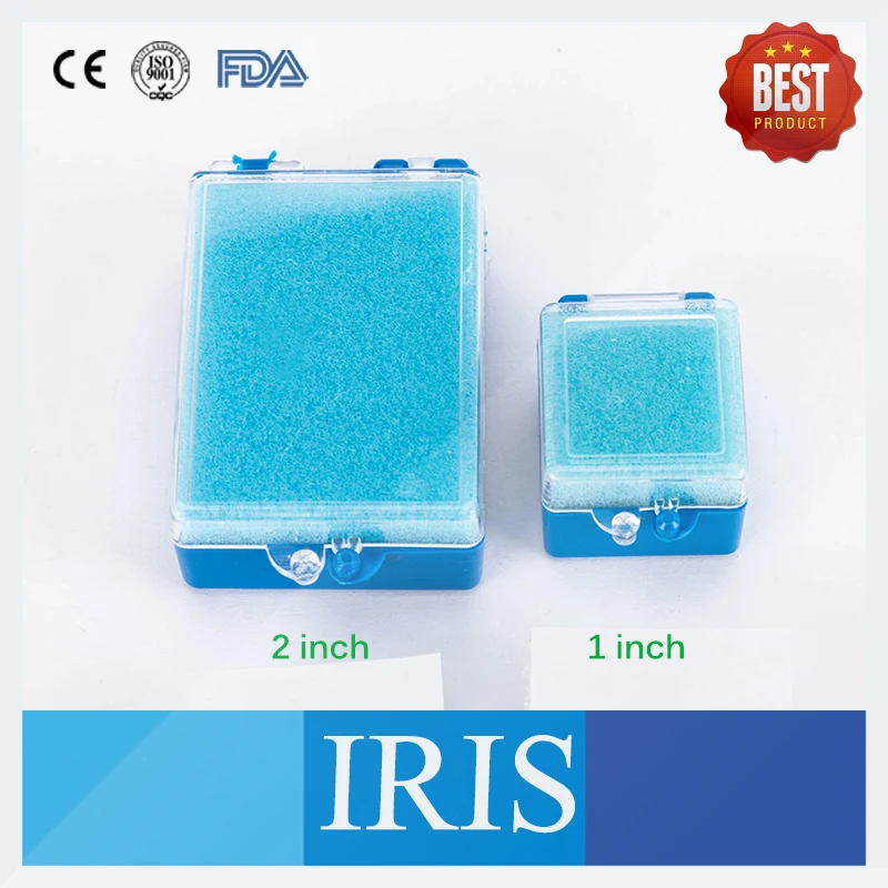 Buy 30PCS Dental Lab Tools Dental Plastic Shipping Box