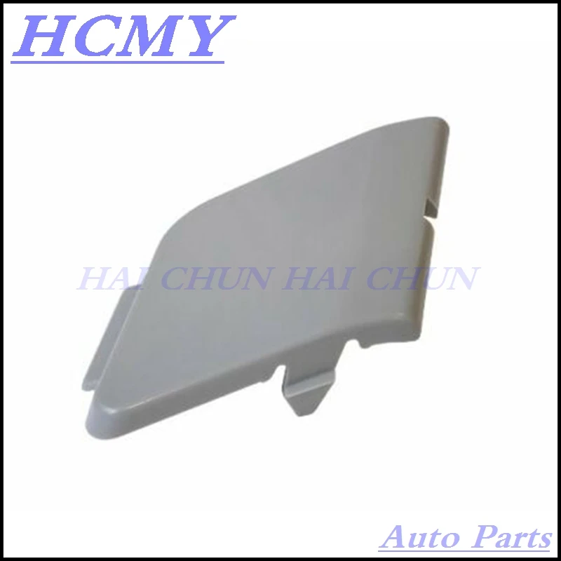 

Front Bumper Trailer Cover For FORD FOCUS S-MAX C-MAX 10-15