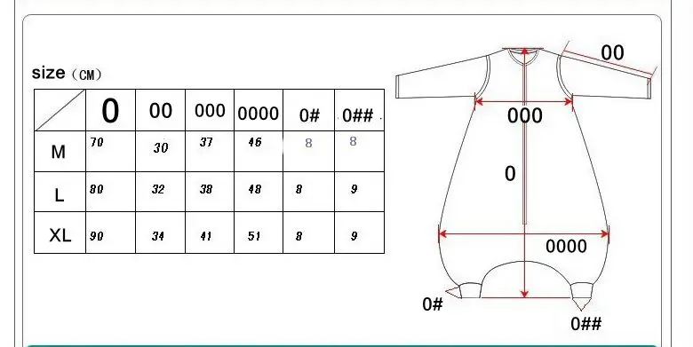 Весенне-осенний тонкий хлопковый спальный мешок для малышей, хлопковый спальный мешок для малышей, анти-удар