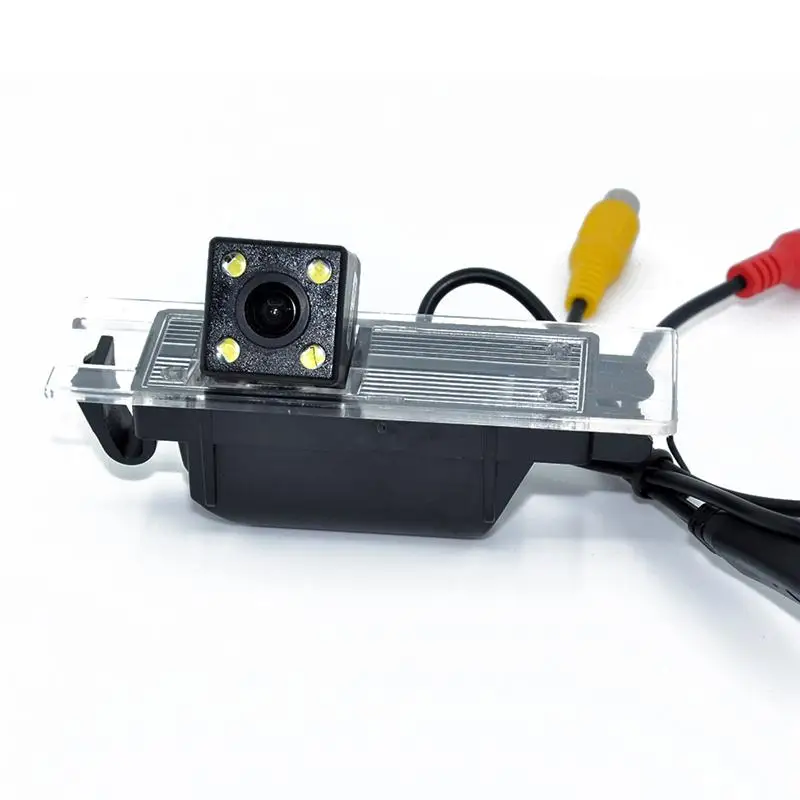 Камера заднего вида для OPEL Astra H/Corsa D/Meriva A/Vectra C/Zafira B FIAT Grande WF|car amp power supply|car keychain