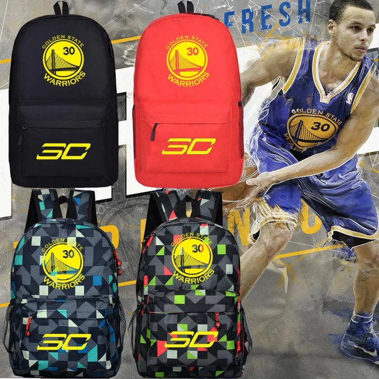 steph curry basketball backpack