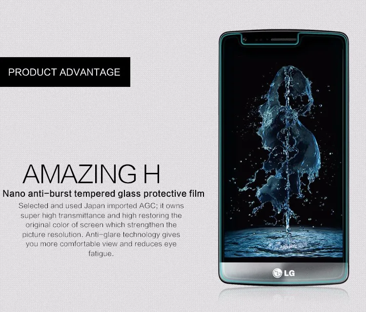 9H закаленное стекло для LG G2 Mini G3 G3S G4S G5 SE K4 K5 K10 X power Leon H324 G4 C H502F Lte Защитная пленка для экрана