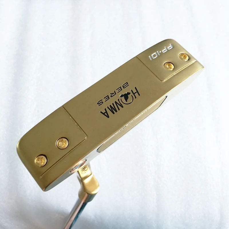 Cooyute جديد رجل نوادي الجولف honma بيريس PP-101 بوصة مضرب نوادي الغولف تسكع 33.34.35 والصلب رمح الجولف مجانية Cooyute جديد رجل نوادي الجولف honma بيريس PP-101 بوصة مضرب نوادي الغولف تسكع 33.34.35 والصلب رمح الجولف مجانية