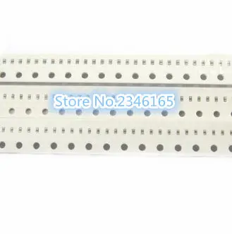 

100PCS capacitance 0402 0.1UF 100NF 104K 10% 16V 1.0x0.5mm 1005 capacitor
