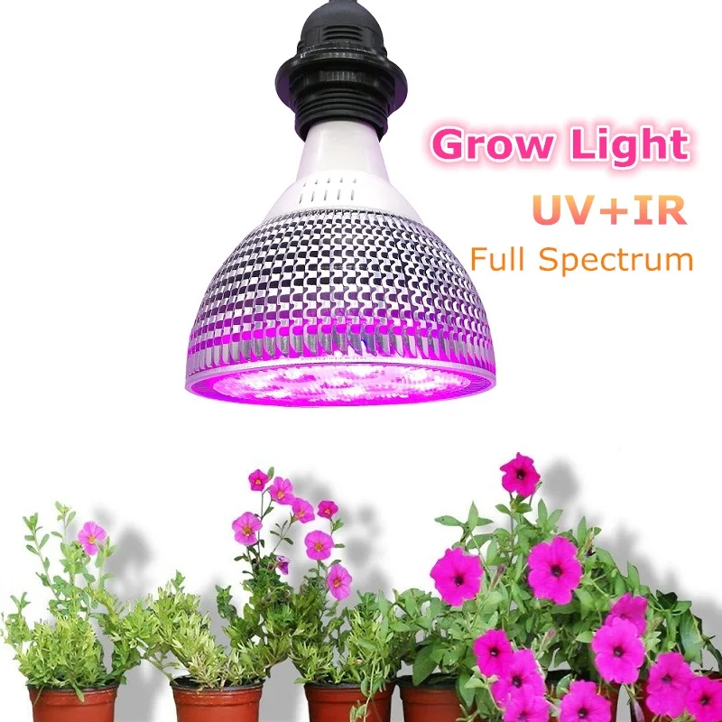 25W Grow Light