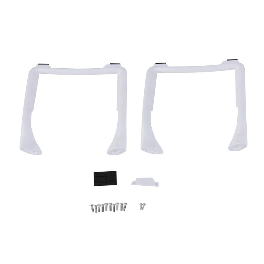 

1 Pair Replacement Ground Clearance Landing Gears Skid For DJI Phantom 3 Ground Landing Gear