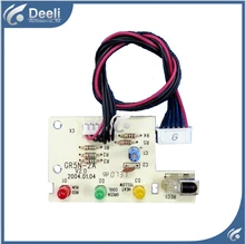 95% new good working for Midea air conditioning board GR5N-2A control panel display board